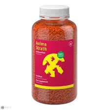 Anima-Strath Granulat 500 g Ergänzungsfuttermittel