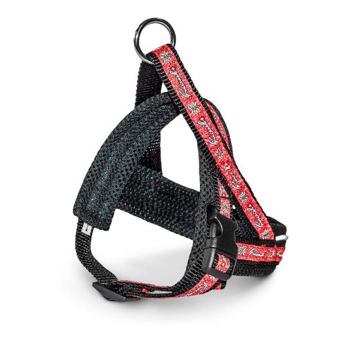 freezack-geschirr-nordic-mini-swiss-rot-15660