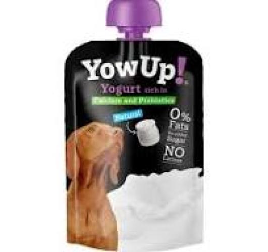 YowUp! Yogurt Dogs Natural Prebiotics Hundesnack 115 g