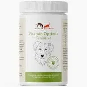Futtermedicus Optimix Sensitiv 500g Ergänzungsfutter Hund