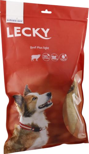 lecky-beef-plus-light-rindsohren-mit-muschel-fur-hunde-300-g-74852