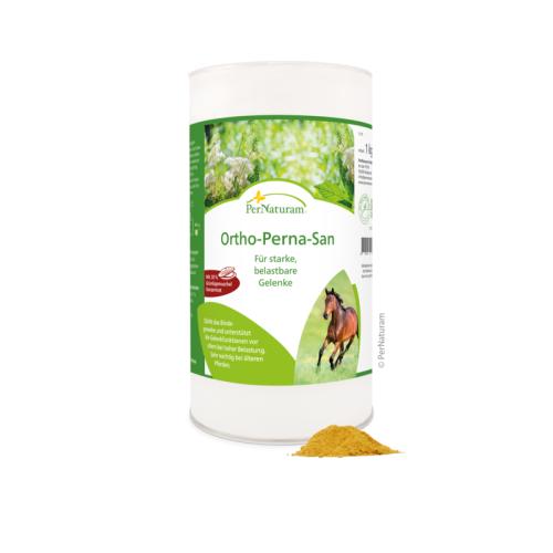 Ortho-Perna-San 1 kg von PerNaturam