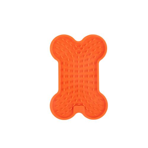AFP Bone Appetit - Tasty Bone Lick Mat S