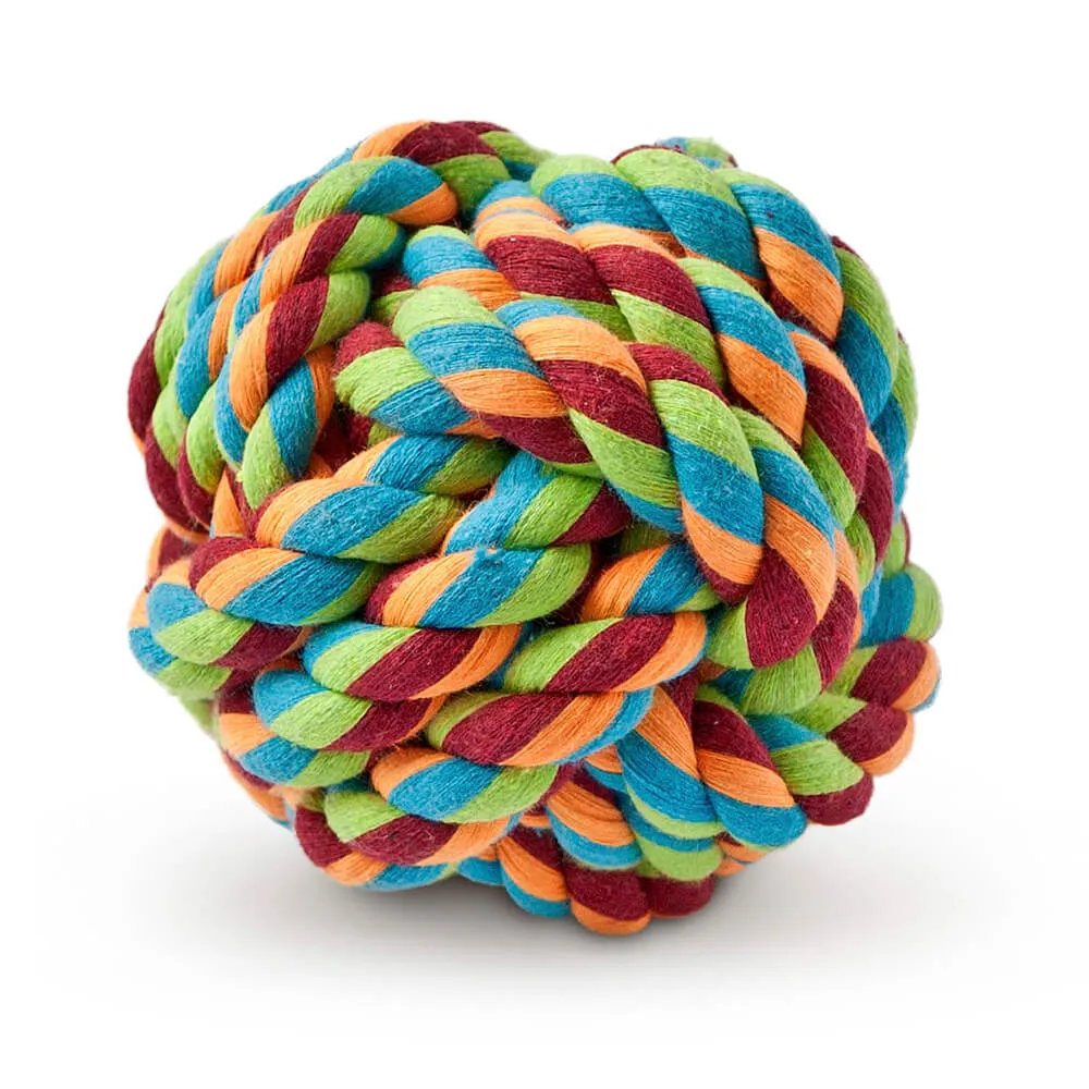 Knot Ball (8.5cm)