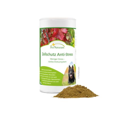 Zellschutz Anti-Stress  500 g von PerNaturam