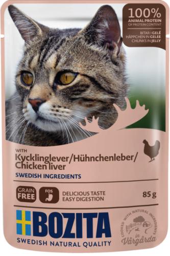 bozita-pouch-hig-huhnchenleber-cat-85-g-75548