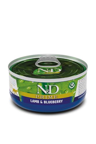 nd-prime-feline-lamb-and-blueberry-wet-food-70-gr-8248