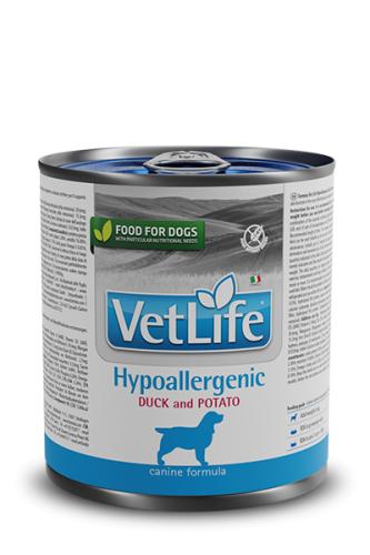 farmina-vet-life-canine-hypoallergenic-duck-and-potato-wet-food-canine-300-gr-8343