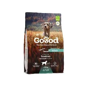 Goood Adult Medium Nachhaltige Insekten sensitiv 10 kg