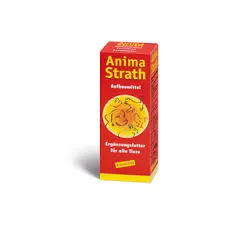 Anima-Strath Flüssig 100 ml Ergänzungsfuttermittel Tiere