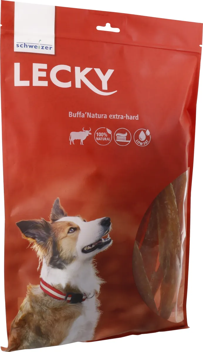 Buffa’Natura extra-hard 500g