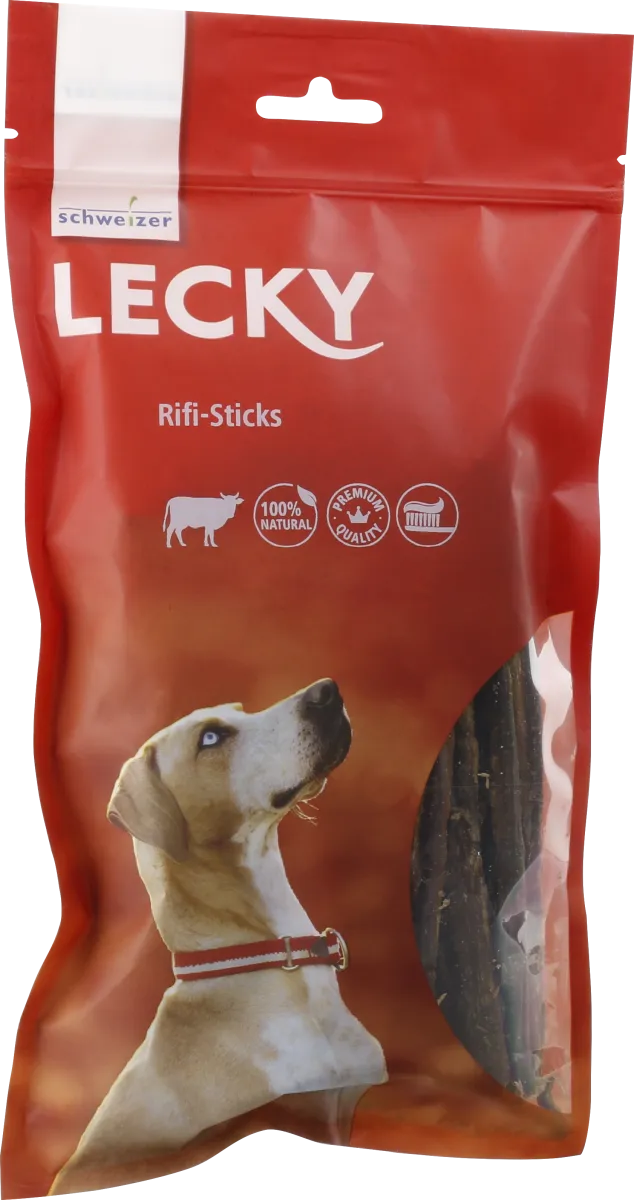 Rifi-Sticks Hundesnack 150 g