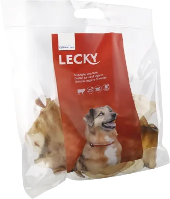 Öhrli Light vom Rind 400 g Hundesnack