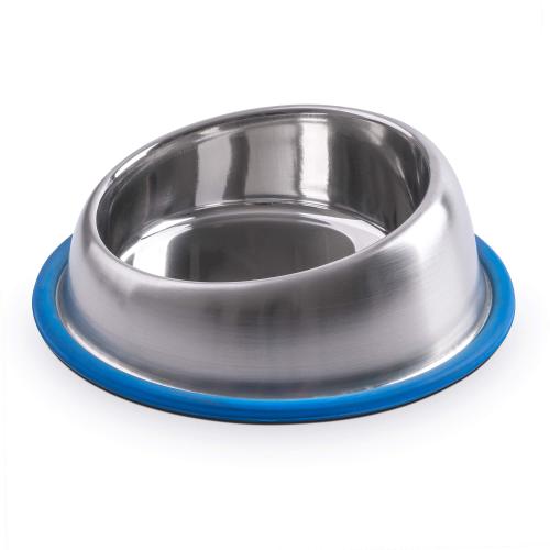 freezack-pisa-napf-fur-hunde-in-silber-532-ml-13367