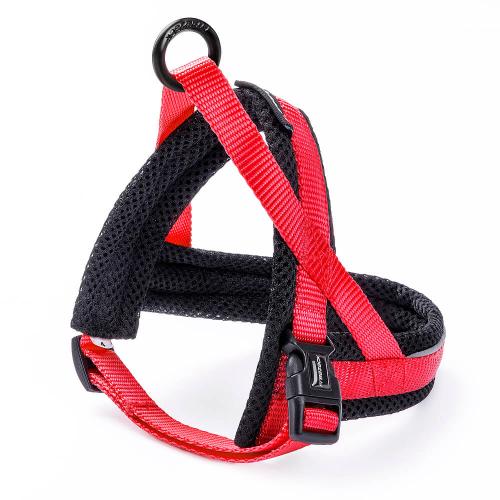 freezack-hundegeschirr-nordic-basic-mini-rot-15577