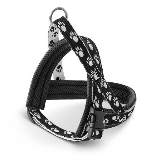 freezack-hundegeschirr-nordic-fashion-mini-schwarz-15650