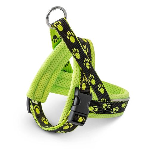 freezack-hundegeschirr-nordic-fashion-mini-gelbschwarz-15655