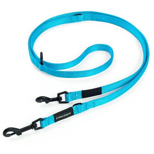 freezack-hundeleine-nordic-basic-turkis-17443