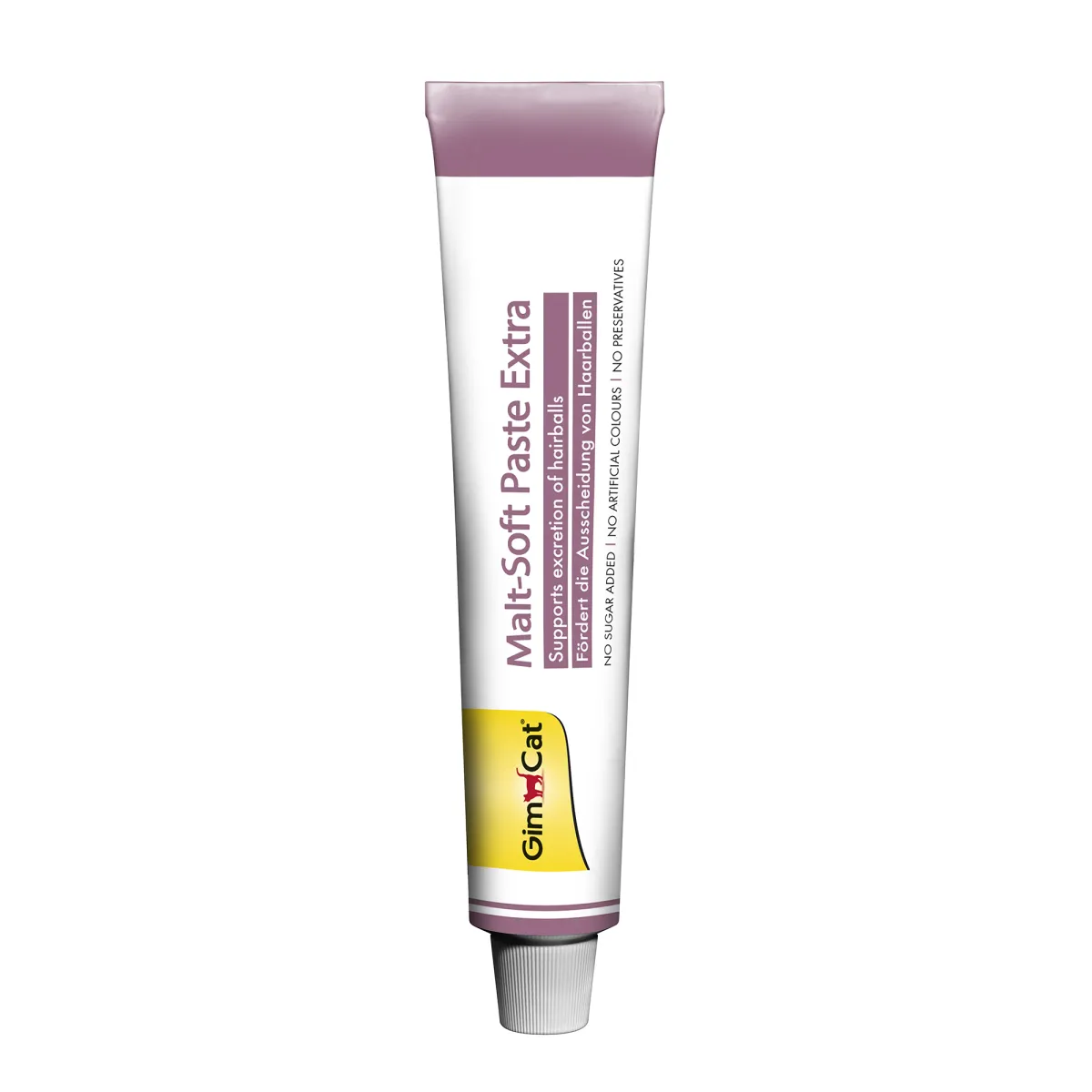 GimCat Malt Soft Extra Paste Katzenpaste 200 g