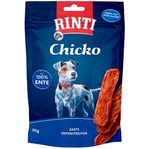rinti-chicko-ente-hundesnack-mit-entenfleisch-90-g-19876