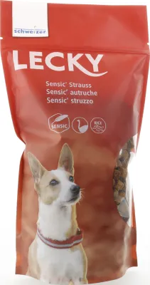 Sensic 'Strauss 450 g