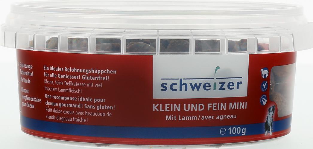 klein-fein-mini-mit-lamm-75170