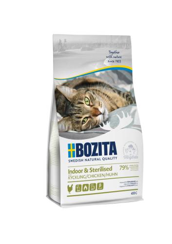 bozita-indoor-sterilised-chicken-400-g-katzenfutter-75464