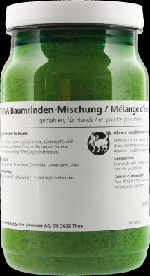 Baumrinden-Mischung für Hunde 135 g – VITANA