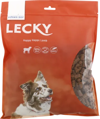 Happy Happs Lamb 950 g