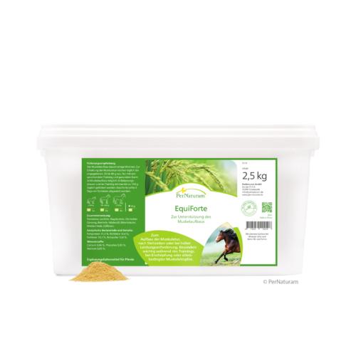 EquiForte  2.5 kg von PerNaturam