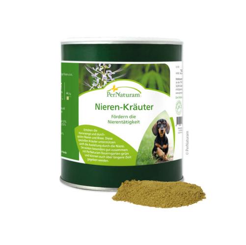 Nierenkräuter  200 g von PerNaturam