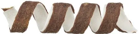 Unverpackt: Spriale Rind, Denta Fun Beef Chewing Curl, lose, 12cm, 12g Stück