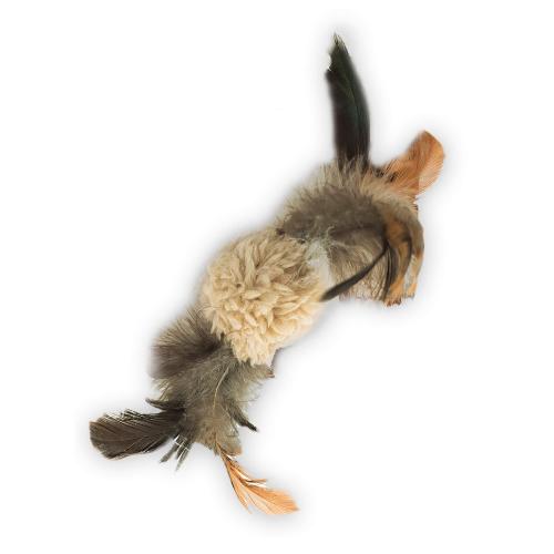 AFP Lambswool - Lamb Ball