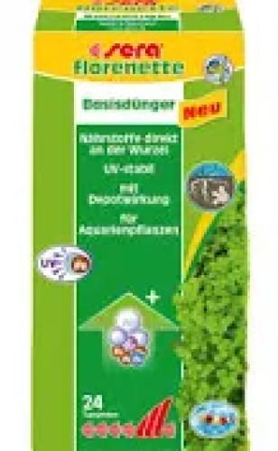 sera-florenette-a-volldunger-tabletten-fur-aquarien-24-stuck-71463