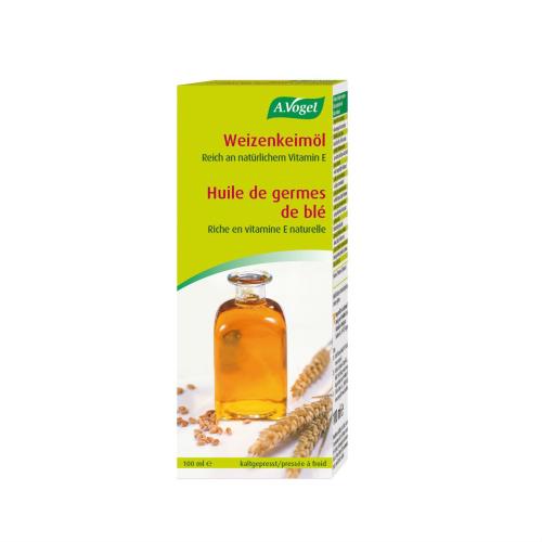 Weizenkeimöl, A. Vogel - 200ml