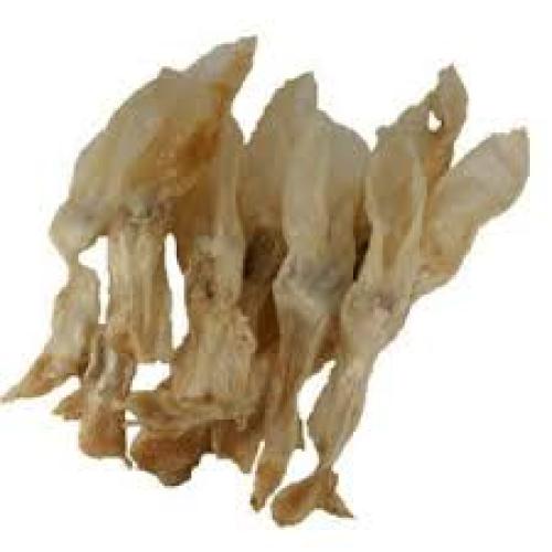 Kaninchenohren der Knabberspass für Hunde - 5Kg