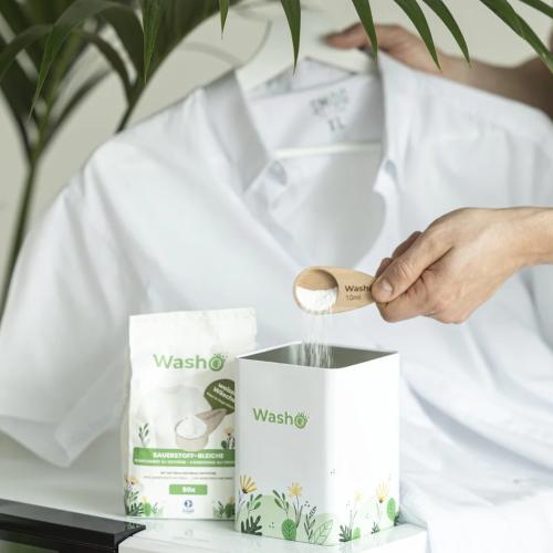 Washo Aktivsauerstoff