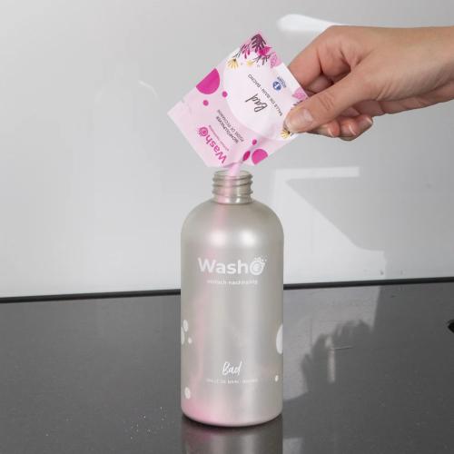 Kit de nettoyage Washo