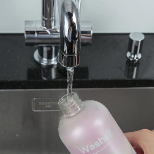 Kit de nettoyage Washo