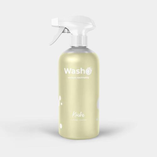 Kit de nettoyage Washo