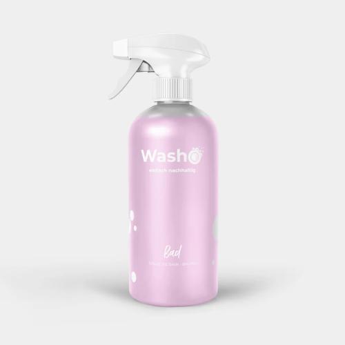 Kit de nettoyage Washo