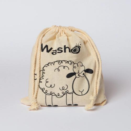 Washo Nature Tumbler Balls