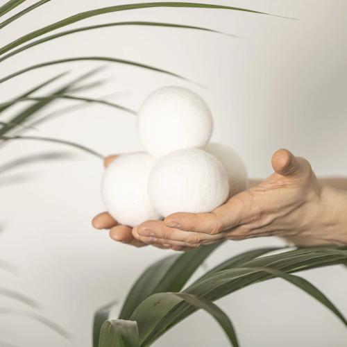 Washo Nature Tumbler Balls