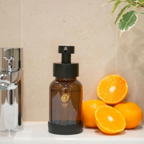 Washo Care Set de savons pour les mains - Swiss Edition