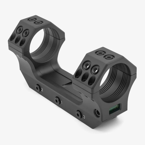 AIMPACT TP28 1.54", black