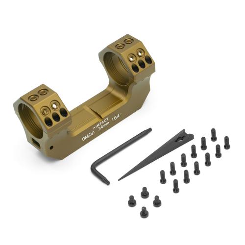 AIMPACT TP28 1.54", Sandy Gold