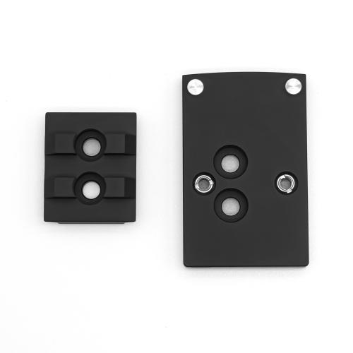 AIMPACT TP28 1.54", black