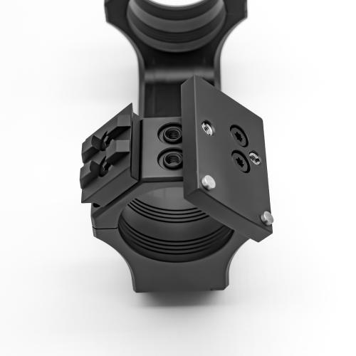 AIMPACT TP28 1.54", black