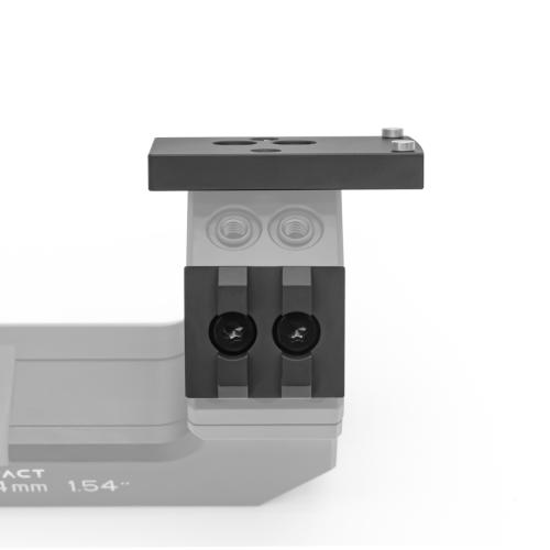 AIMPACT TP28 1.54", black