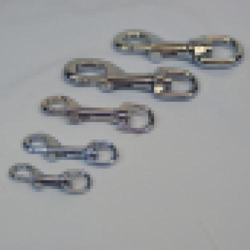 Leine Biothan 3fach verstellbar, hellbraun, 1.8m, 12mm,